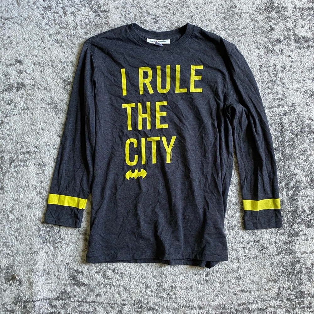Gap Kids Long sleeve Tshirt